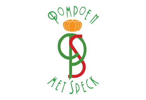 logo Pompoen met Speck