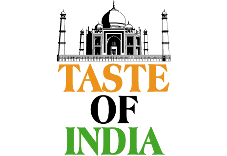 logo Taste of India