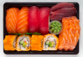Sushi sashimi