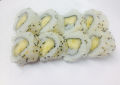 Banana roll