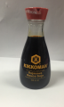 Kikkoman soy sauce