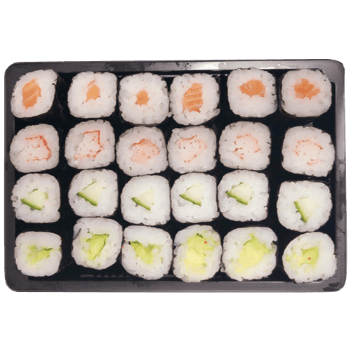 Maki mix