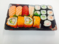 Sushi mix