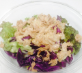 Tuna salad
