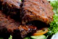 Spare-ribs Mexicano