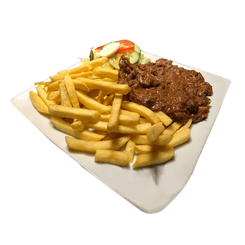 Indische rendang