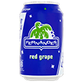 Fernandes blauw