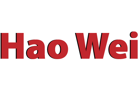 logo Cafetaria Hao Wei