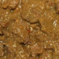 Daging rendang