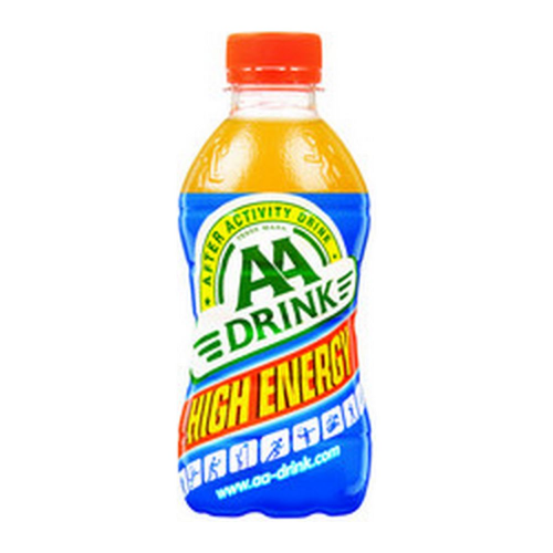 AA drink