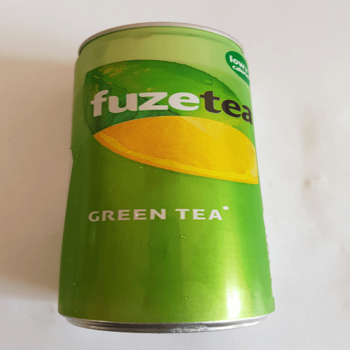 Fuzetea green tea