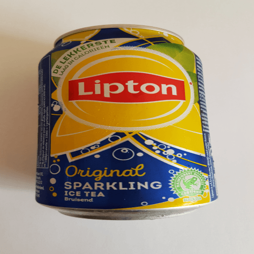 Lipton ice tea