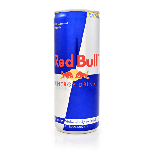 Red bull