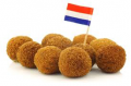 Portion bitterballen