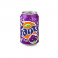 Fanta Cassis