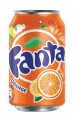 Fanta Orange