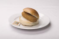 Kroket sandwich