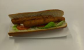 Mexicano sandwich