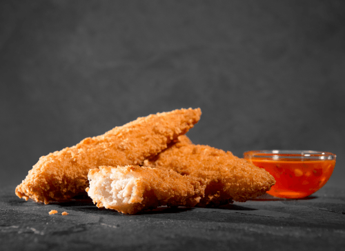 Chicken strips