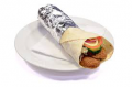 Dürüm falafel