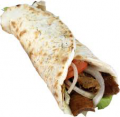 Dürüm shoarma