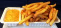 Fries joppie