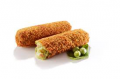 Vegetable kroket