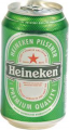 Heineken can