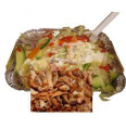 Kapsalon shoarma small