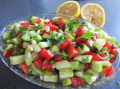 Heyendaal salad