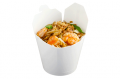 Phad Thai Shrimp