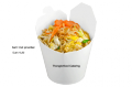 Thai noodles