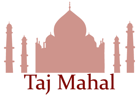 logo Taj Mahal