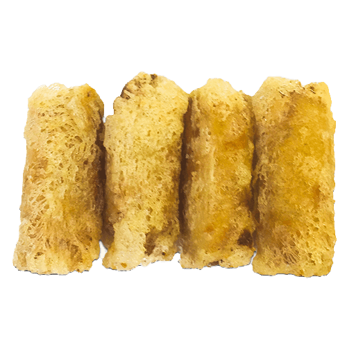 Japanse shrimp en crab springroll