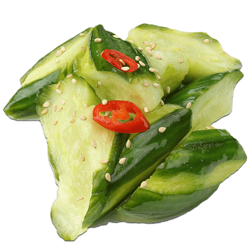 Cucumber