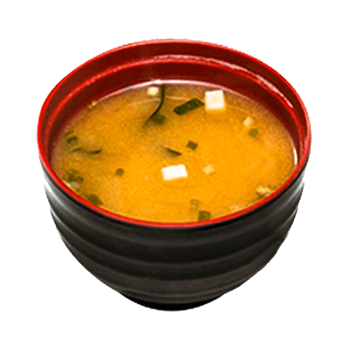 Miso soep