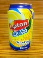Ice tea