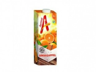 Appelsientje Jus d'Orange 1L