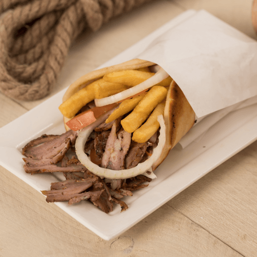 Pita greek