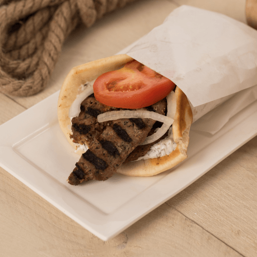 Pita souzuki
