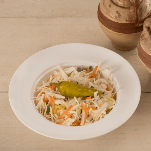 Koolsalade