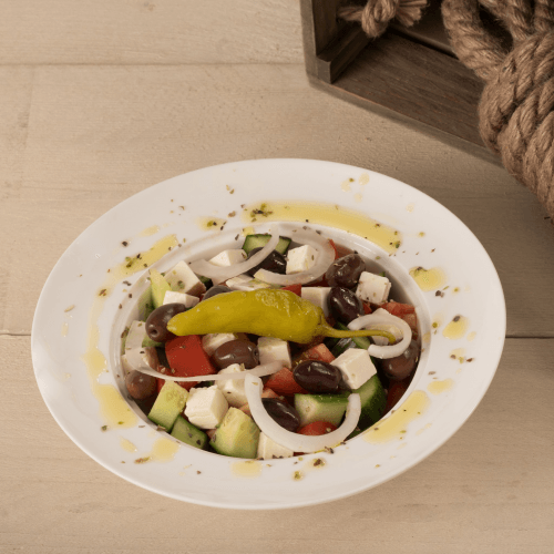 Boerensalade
