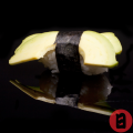Abokado nigiri
