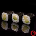 Abokado hoso maki