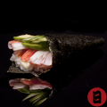 California temaki