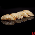 Chicken gyoza