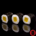 Daikon hoso maki