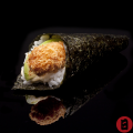 Ebi Furai temaki