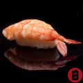 Ebi nigiri