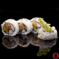 Uramaki futo maki